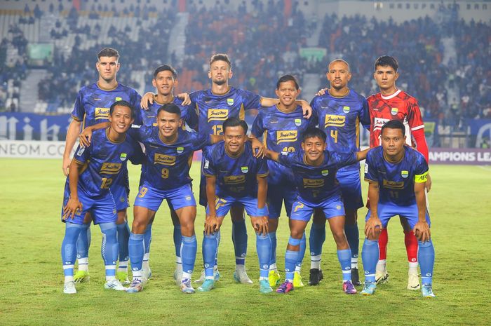 Skuad Persib