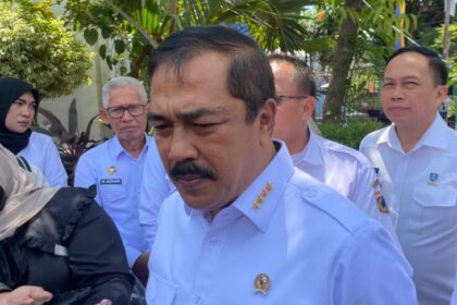 Kementerian Imipas Telah Pindahkan 1500 Warga Binaan Berisiko Tinggi ke Nusa Kambangan