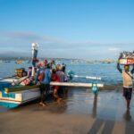 BRI terus memperkuat perannya melalui penyaluran kredit yang berorientasi pada keberlanjutan (sustainability), mencakup pembiayaan UMKM dan sektor ramah lingkungan di seluruh pelosok negeri. Foto: Dok BRI