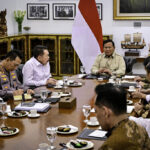 ratas hambalang