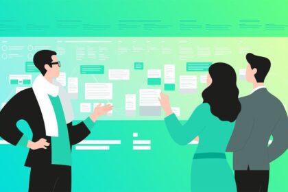 Serangan siber menghantui pekerja Gen Z. Foto: Kaspersky