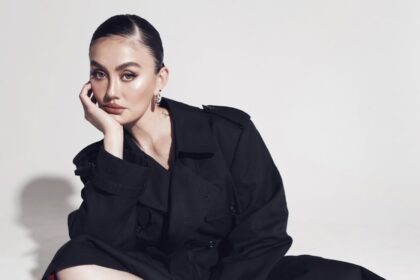 Agnez Mo. Foto: Instagram @agnezmo