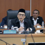 Anggota Komisi E DPRD Provinsi DKI Jakarta M. Subki. Foto: dok. Sekretariat DPRD Provinsi DKI Jakarta