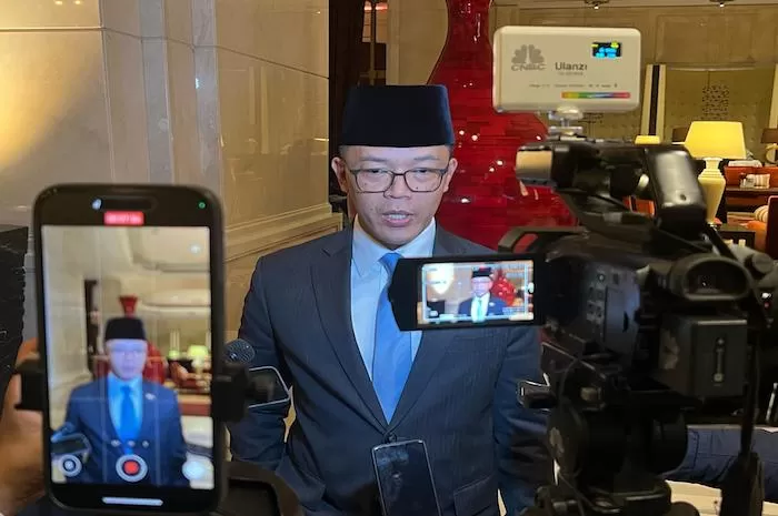 sugiono sekjen gerindra