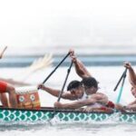 Dragon Boat Indonesia, Raih 3 Emas 2 Perak, di The World Games 2025 Chengdu