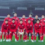 Daftar Lengkap 23 Pemain Timnas Indonesia U-23 di Kualifikasi Piala Asia U-23 2026