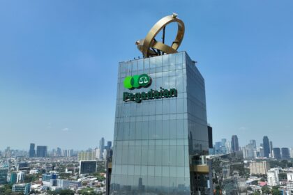 Pegadaian Raih Kembali Sertifikat ISO 22301:2019