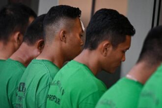 Kompolnas Sebut Tujuh Brimob Melindas Ojol Affan Kurniawan Terancam Dipecat Tidak Hormat