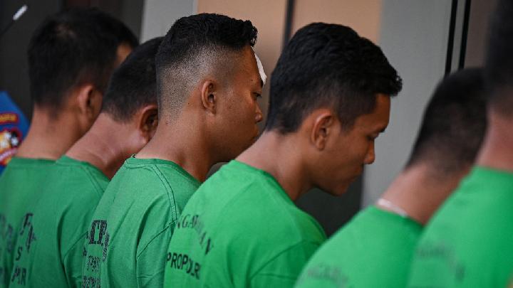 Kompolnas Sebut Tujuh Brimob Melindas Ojol Affan Kurniawan Terancam Dipecat Tidak Hormat