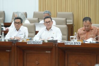 Menteri Perdagangan (Mendag) Budi Santoso. Foto: Dok.Kemendag