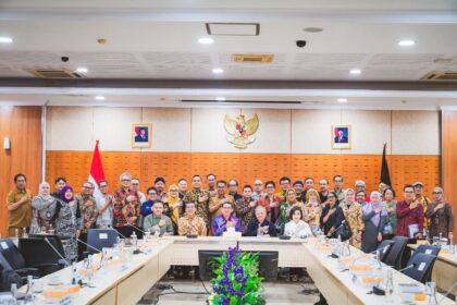 Kementerian Kebudayaan kembali akan menyelenggarakan program Anugerah Kebudayaan Indonesia (AKI) Tahun 2025. Foto: Ist