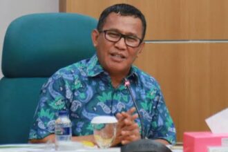Anggota DPRD DKI Fraksi PDIP, Jhony Simanjuntak. Foto: istimewa