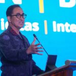 Kepala BNN Komjen Pol Suyudi Ario Seto. Foto: Ist