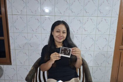 Peserta JKN, Afifa Nurul Khotimah