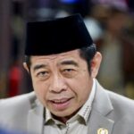Ketua DPRD DKI Jakarta Khoirudin. (dok.DDJP)