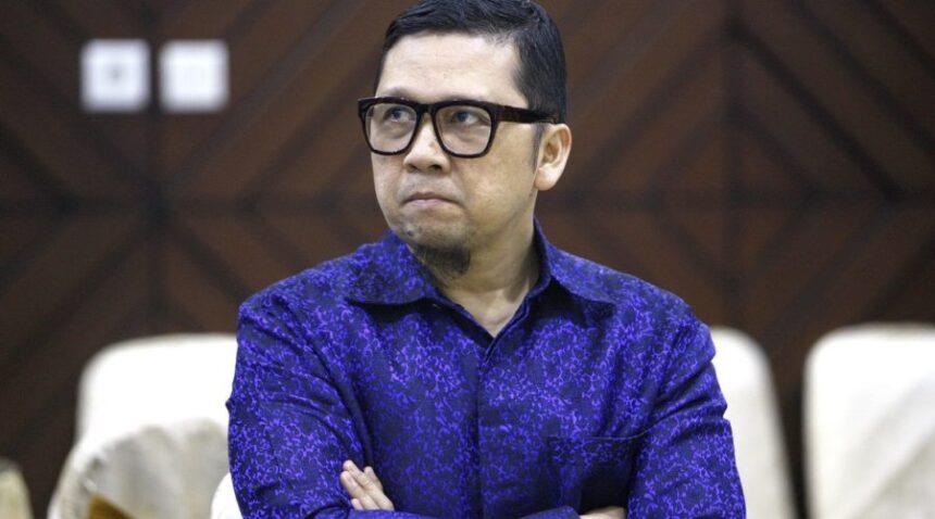 Ahmad Doli Kurnia