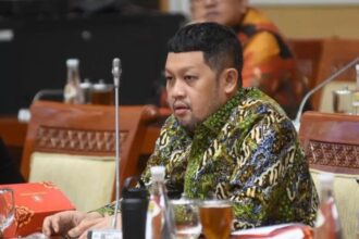 Anggota Komisi III DPR RI Abdullah