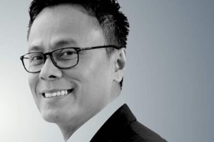 Dony Oskaria. FotoIst