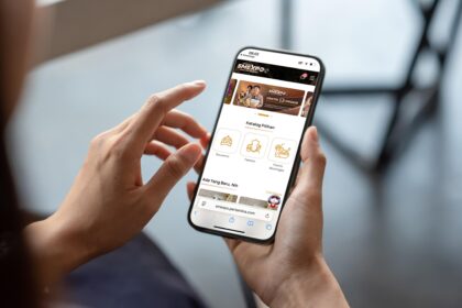 Pertamina menghadirkan fitur Belanja UMKM di website resmi perusahaan yang dapat diakses melalui laman smexpo.pertamina.com. Foto: Dok Pertamina