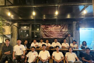 Lahir dari Keprihatinan terhadap Permenpora Nomor 14/2024, APO Segera Mengerahkan Aksi Damai ke Kemenpora