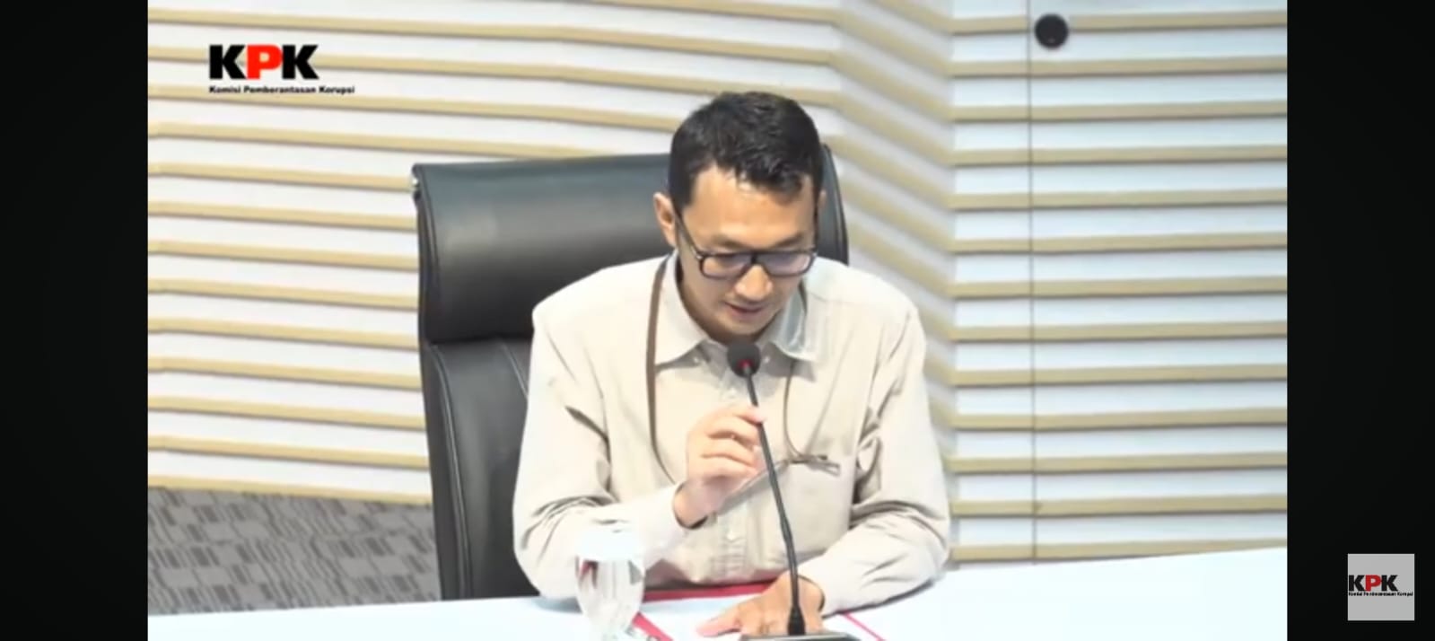 Pemeriksaan Ustaz Basalamah oleh KPK Terkait Kasus Haji Hari Ini