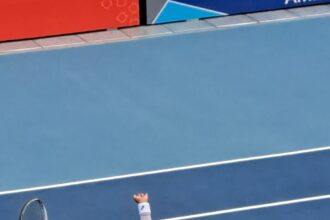 Dua Tunggal Putra Indonesia Terjegal di Babak Pertama Seri VII M-25