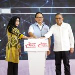 BRI berpartisipasi dalam “Sosialisasi Pembuatan Proposal Bisnis dan Pembiayaan KDKMP”, wadah untuk meningkatkan kapasitas pengurus koperasi agar lebih siap mengakses pembiayaan sekaligus mengelola lembaga secara profesional. Foto: Dok BRI