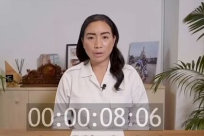 Anggota DPR RI Fraksi Gerindra, Rahayu Saraswati. (Foto: Instagram @rahayusaraswati)