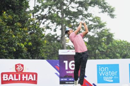 Naraajie Berpeluang Ukir Gelar Keempat ADT