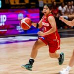 FIBA U16 Women’s Asia Cup 2025 Division B, Indonesia, Tumbangkan Tonga, Target Selanjutnya Kalahkan Malaysia