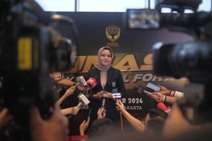 Nirmala Dewi
