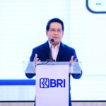 Direktur Utama BRI Hery Gunardi. Dok BRI