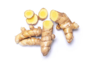 Ilustrasi, kuinyit putih. Foto: Istcok @Everyday better to do everything you love.