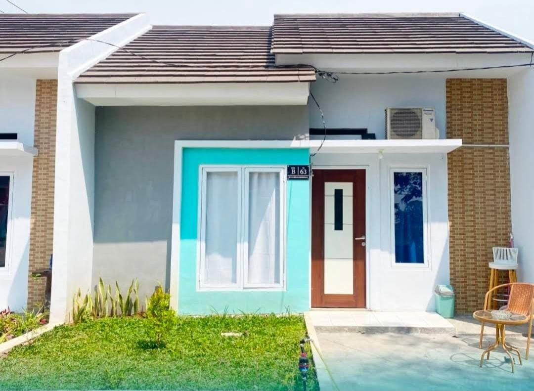 Perkuat Dukungan terhadap Program 3 Juta Rumah dan Asta Cita, BRI Salurkan KPR Subsidi Rp14,65 Triliun hingga Agustus 2025 2 Sebagai bentuk komitmen dalam membantu Masyarakat Berpenghasilan Rendah (MBR) agar bisa memiliki rumah layak huni, BRI telah menyalurkan KPRS sebesar Rp14,65 triliun kepada 107 ribu debitur di seluruh Indonesia hingga akhir Agustus 2025. Foto: Dok BRI