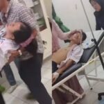 Korban keracunan massal usai mengkonsumsi paket Makan Bergizi Gratis (MBG) di Kecamatan Cipongkor. Foto: Tangkap layar IG @infobdgbaratcimahi