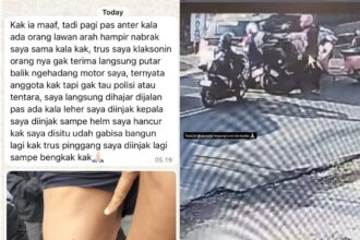 Zaskia Adya Mecca Ungkap Karyawannya Dianiaya Saat Antar Anak Sekolah. Foto: Tangkap layar IG @zaskiaadyamecca)