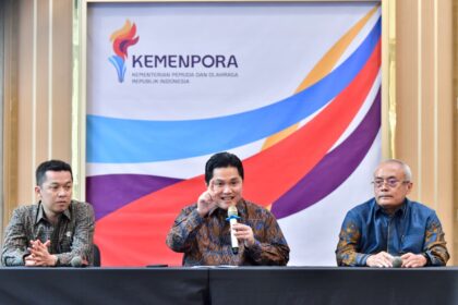 Erick Thohir