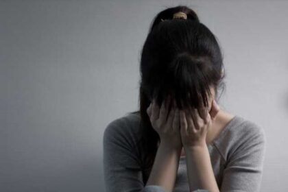 Ilustrasi - Stop tindak pelecehan seksual terhadap perempuan dan anak. Foto: Freepik