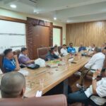 Forum Wartawan Kebangsaan (FWK) menuntut pemerintah segera mengaudit penuh program Makan Bergizi Gratis (MBG) yang kini menuai polemik.