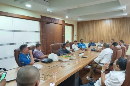 Forum Wartawan Kebangsaan (FWK) menuntut pemerintah segera mengaudit penuh program Makan Bergizi Gratis (MBG) yang kini menuai polemik.