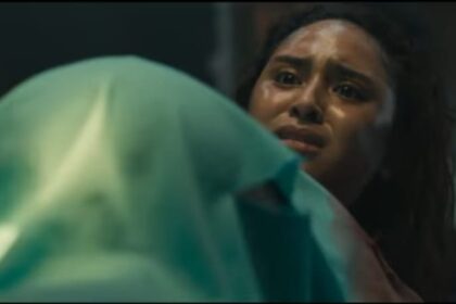 Potongan trailer terbaru berjudul Tumbal Darah. Foto: Tangkap layar YouTube @MAGMA Entertainment