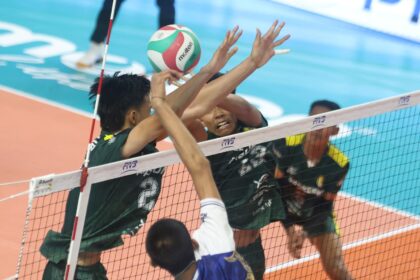 Livoli Divisi Utama 2025, Samator, Buka peluang ke Final Four, Pasundan Terancam Degradasi