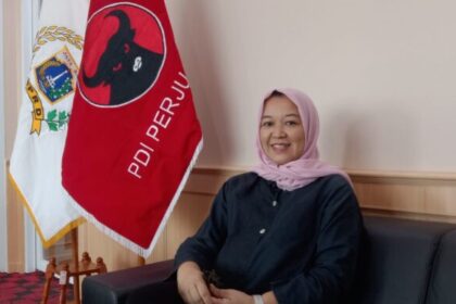 Ketua Komisi D DPRD DKI Jakarta, Yuke Yurike.(Foto dok ipol.id)