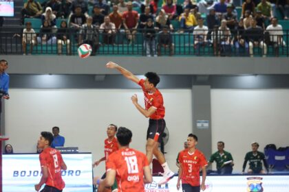 Livoli Divisi Utama 2025, Indomaret, Butuh Satu Kemenangan Lagi Untuk Lolos Final Four
