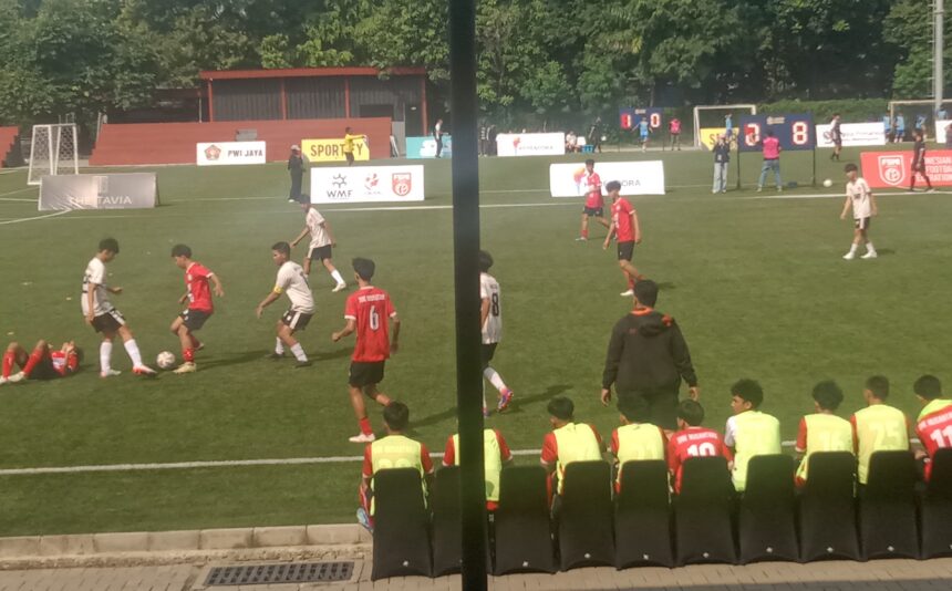 Federasi Sepakbola Mini Indonesia (FSMI) menyelenggarakan turnamen Indonesia Minifootball Series yang akan digelar dibeberapa wilayah yakni Jakarta, Bogor-Depok, dan Bandung. 