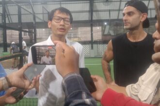 Perkumpulan Besar Padel Indonesia (PBPI) menyelenggarakan Seleksi Nasional (Seleknas) guna membentuk Tim Nasional (Timnas) Padel Indonesia
