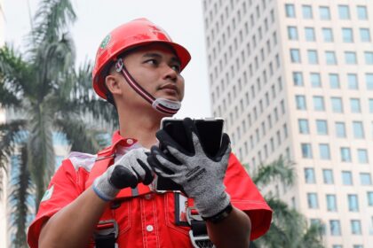 Telkom Akses berkomitmen memberikan best effort untuk memenuhi seluruh kewajiban sebagaimana diamanatkan dalam UU PDP, baik ketika bertindak sebagai Pengendali Data Pribadi maupun Prosesor Data Pribadi. Foto: Telkom Indonesia