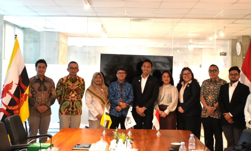 KemenP2MI perawat trampil