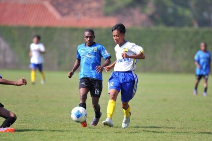 Piala Soeratin 2025. Foto: dok. PSSI