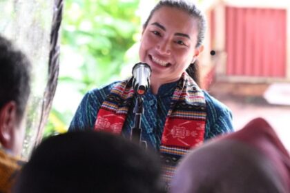 Rahayu Saraswati Djojohadikusumo